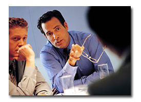 Cupel Solutions Consultation