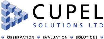 Cupel Solutions Logo